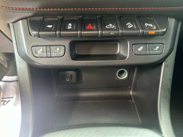 Certified 2019 GMC Canyon All Terrain AWD/4WD image 22