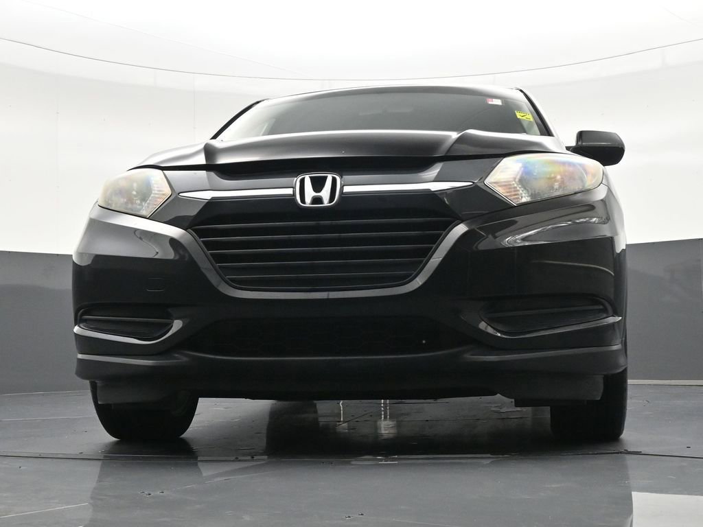 Used 2018 Honda HR-V LX image 30