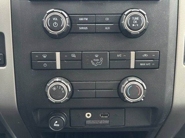 Used 2011 Ford F150 XLT w/ XLT Chrome Pkg image 11