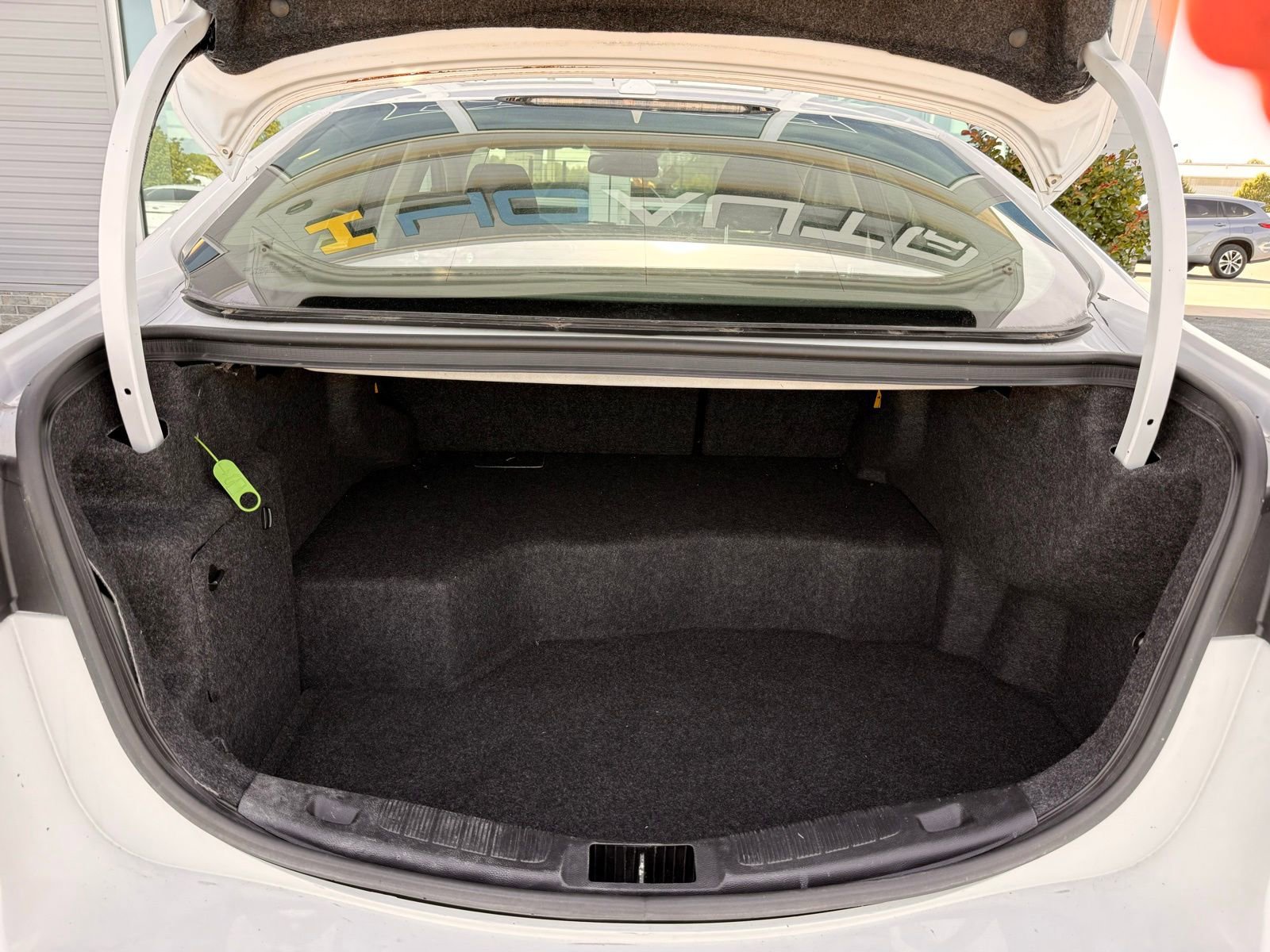 Used 2019 Ford Fusion SE FWD image 38