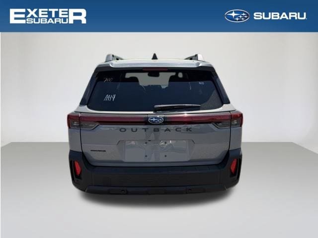 New 2026 Subaru Outback Premium AWD/4WD image 6