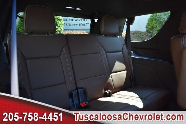Used 2021 Chevrolet Tahoe High Country AWD/4WD image 29