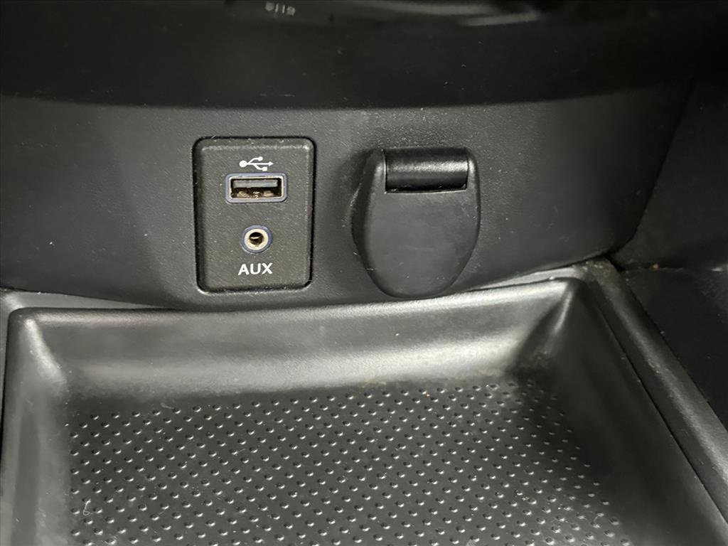 Used 2017 Nissan Rogue S w/ S Appearance Package image 13