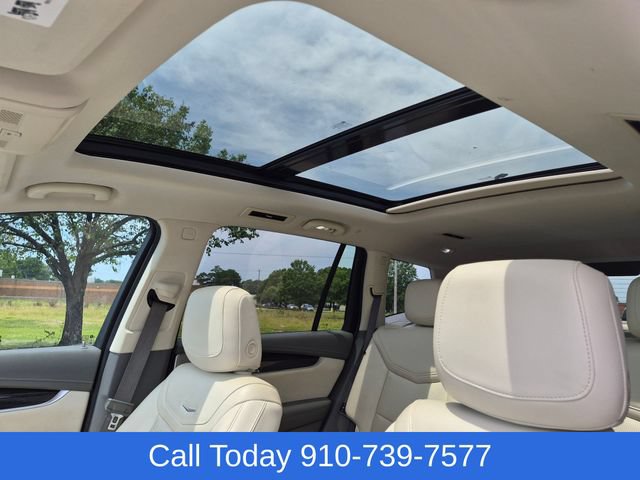 Used 2020 Cadillac XT6 Premium Luxury AWD/4WD image 18