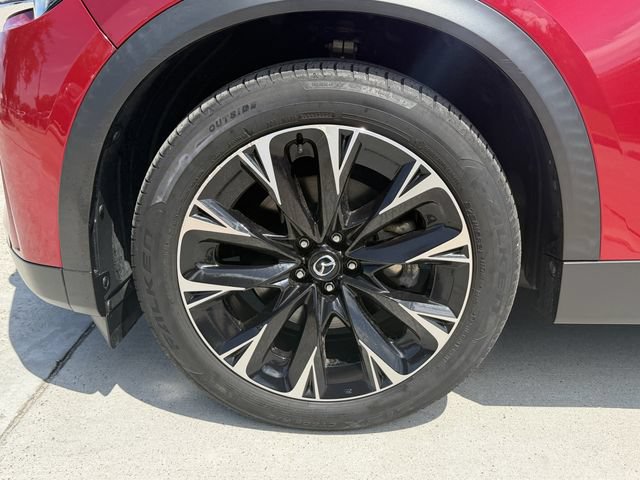 Used 2024 MAZDA CX-90 Plug-In Hybrid w/ Premium Plus AWD/4WD image 9