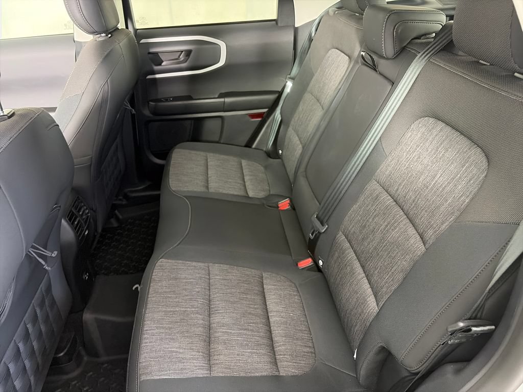 Used 2023 Ford Bronco Sport Big Bend w/ Convenience Package AWD/4WD image 13
