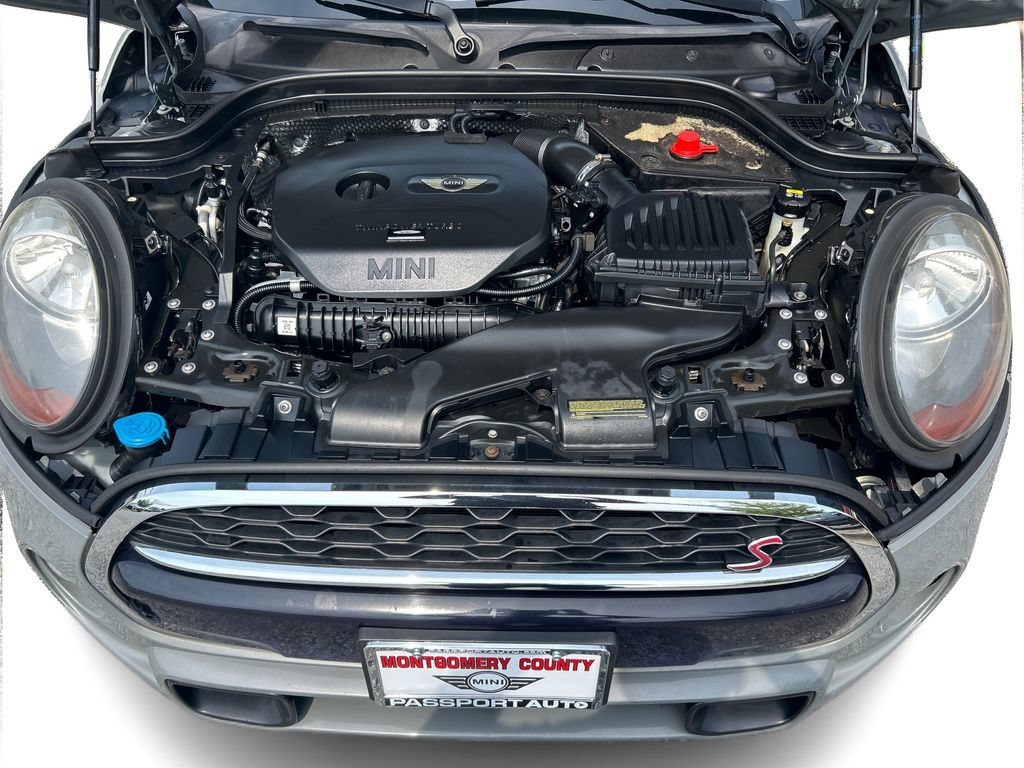 Used 2015 MINI Cooper S FWD image 24