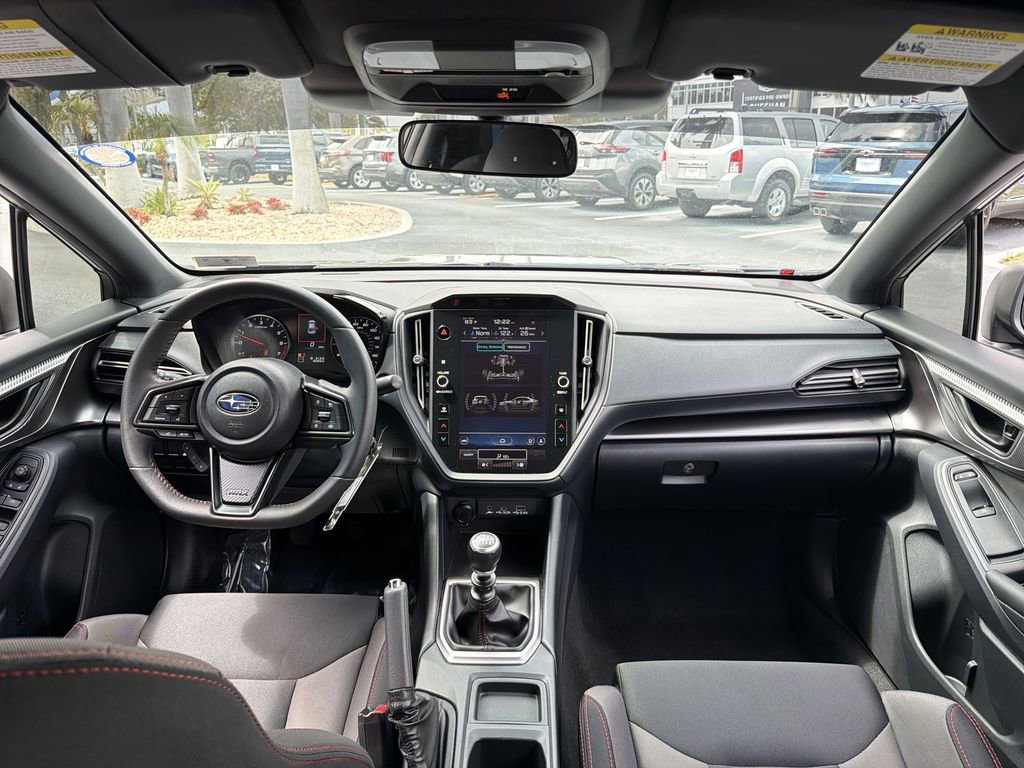 Used 2024 Subaru WRX image 10