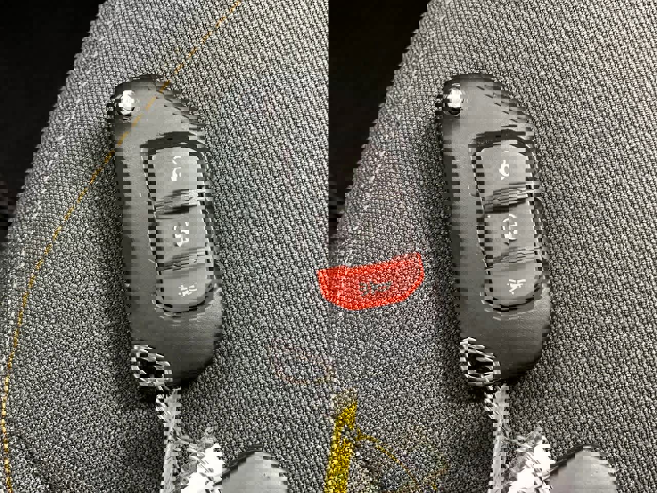 Used 2024 Jeep Wrangler Sport S image 29