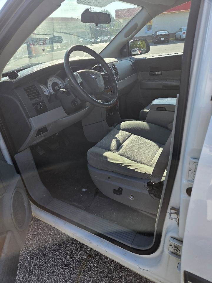 Used 2007 Dodge Durango SLT AWD/4WD image 8