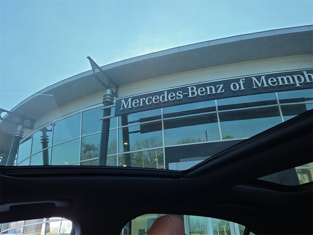 Certified 2023 Mercedes-Benz C 300 Sedan image 27