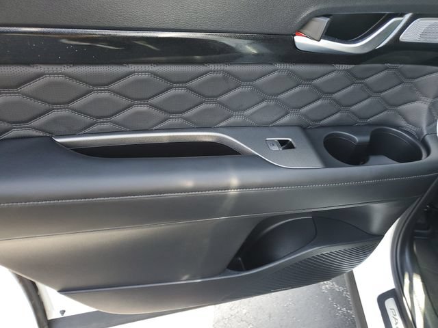 Used 2021 Hyundai Palisade Calligraphy AWD/4WD image 15