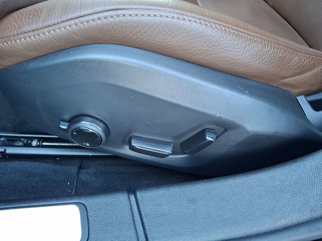 Used 2019 Volvo S60 T6 Inscription image 10