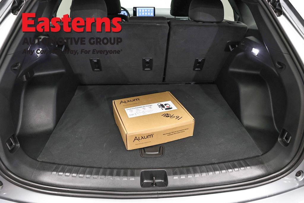 Used 2024 Honda Prologue EX image 23