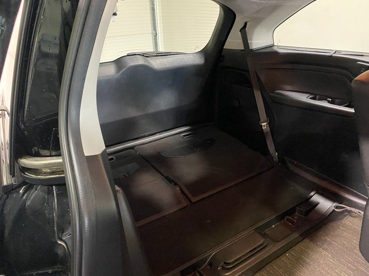 Used 2025 Honda Odyssey Touring image 17