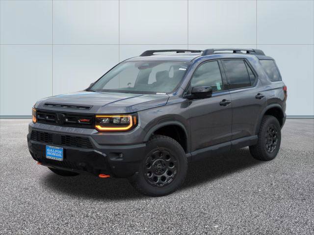 New 2027 Honda Passport TrailSport Elite image 1