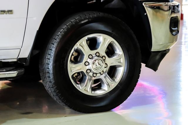 Used 2024 RAM 2500 Big Horn image 50