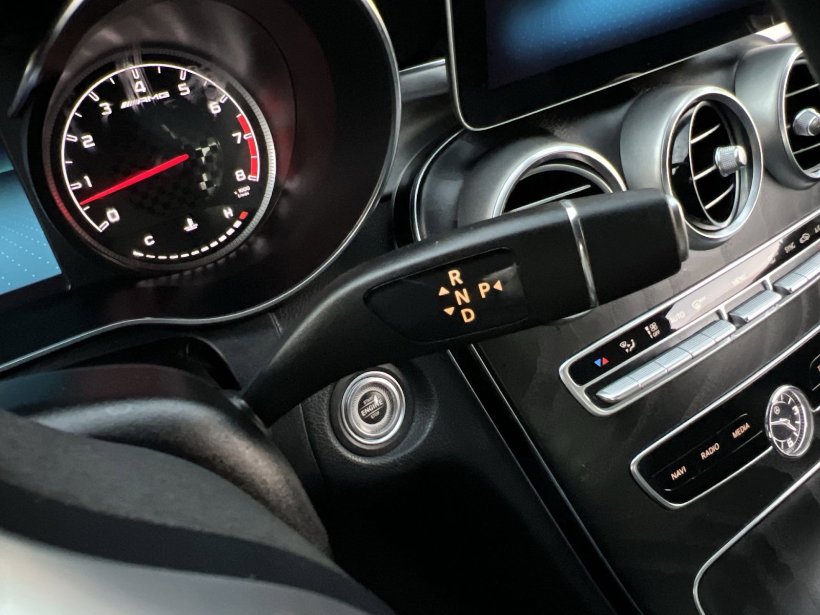 Used 2019 Mercedes-Benz C 43 AMG 4MATIC Coupe image 20