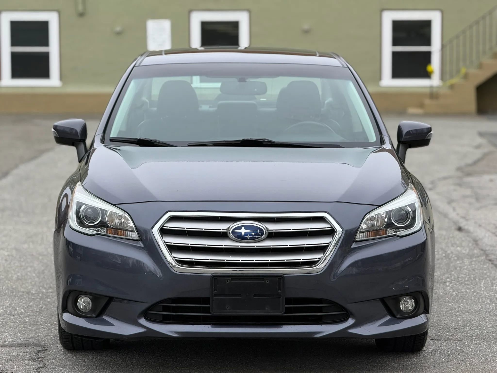 Used 2015 Subaru Legacy 2.5i Limited image 4