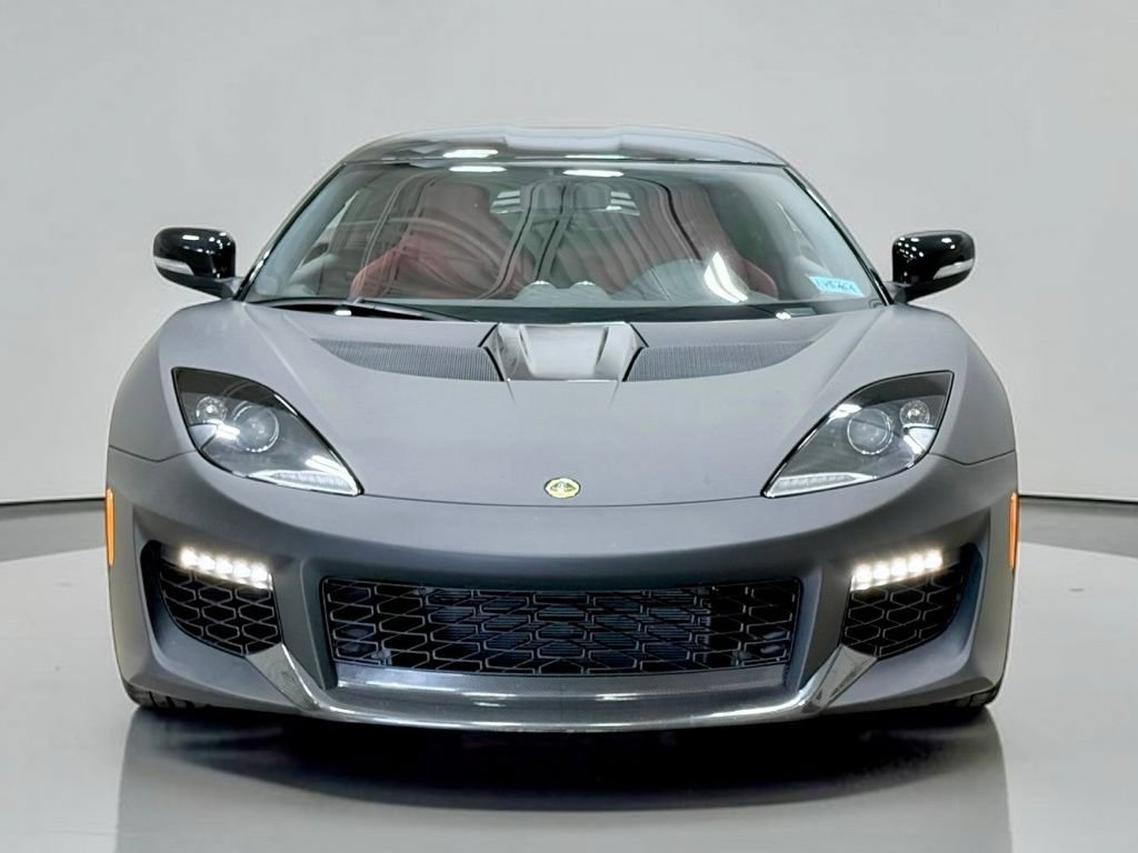 Used 2018 Lotus Evora 400 RWD image 3