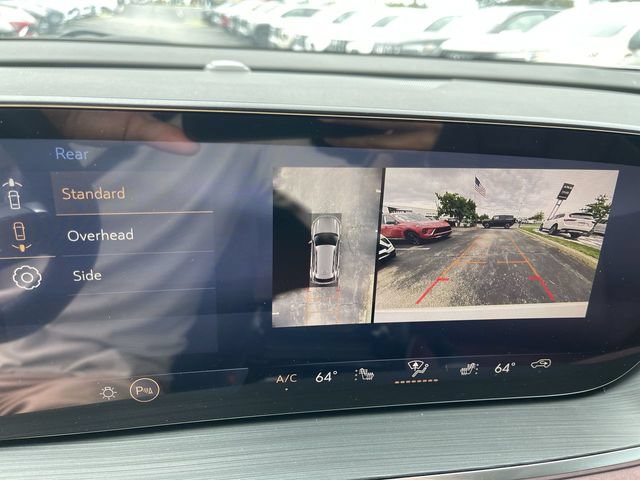 New 2026 Buick Envision Sport Touring AWD/4WD image 17
