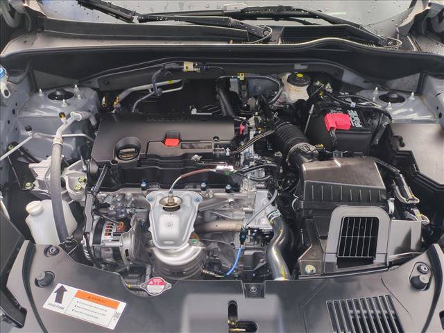 Certified 2027 Honda HR-V EX-L image 23