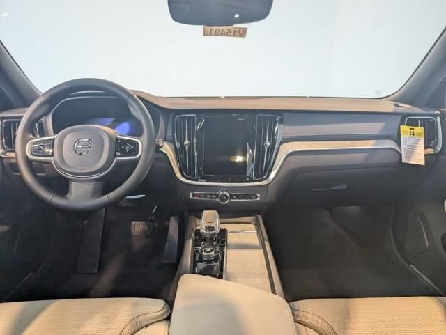 New 2026 Volvo V60 B5 Cross Country Ultra w/ Climate Package image 13