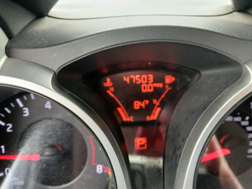Used 2013 Nissan Juke SL w/ Sport Pkg FWD image 13