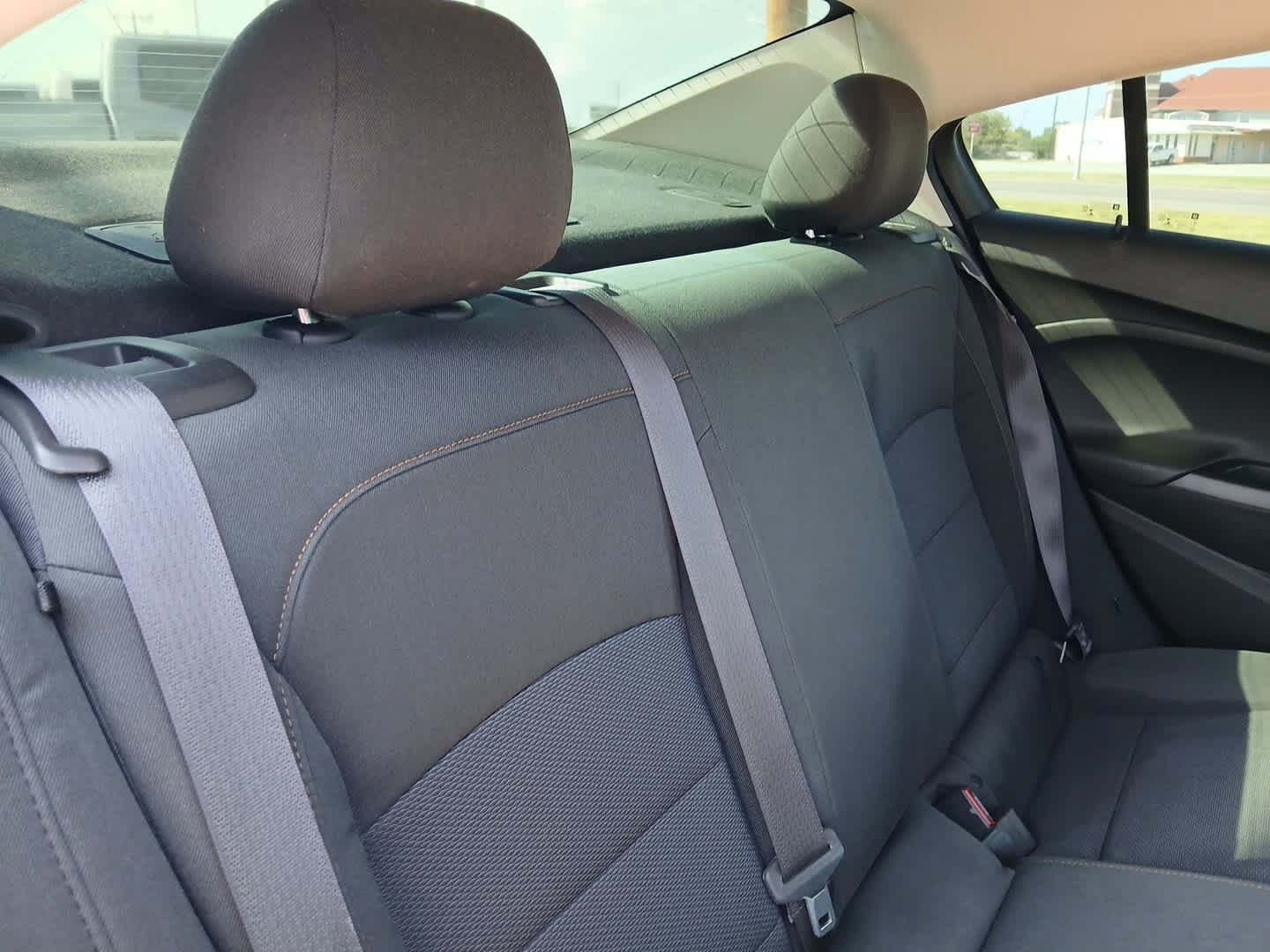 Used 2017 Chevrolet Cruze LS FWD image 48