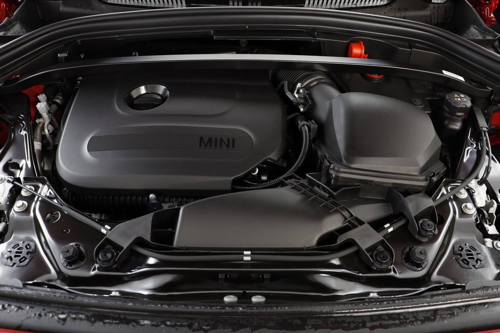 Certified 2025 MINI Cooper Countryman S image 24