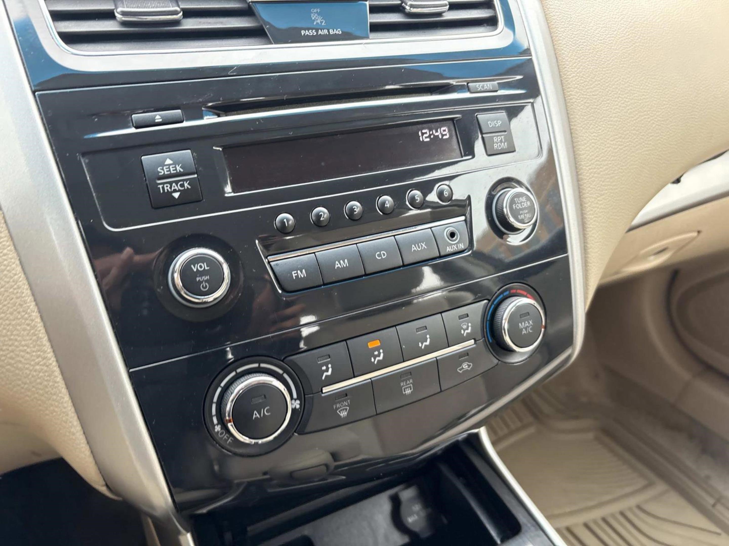 Used 2013 Nissan Altima 2.5 S image 30