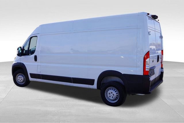 Used 2025 RAM ProMaster 2500 w/ Convenience Group image 8