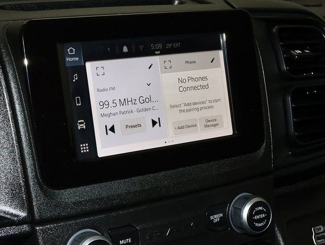 Used 2023 RAM ProMaster 2500 image 14