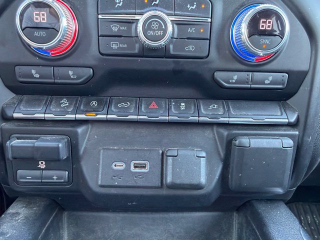Used 2021 GMC Sierra 1500 Elevation w/ Preferred Package AWD/4WD image 33