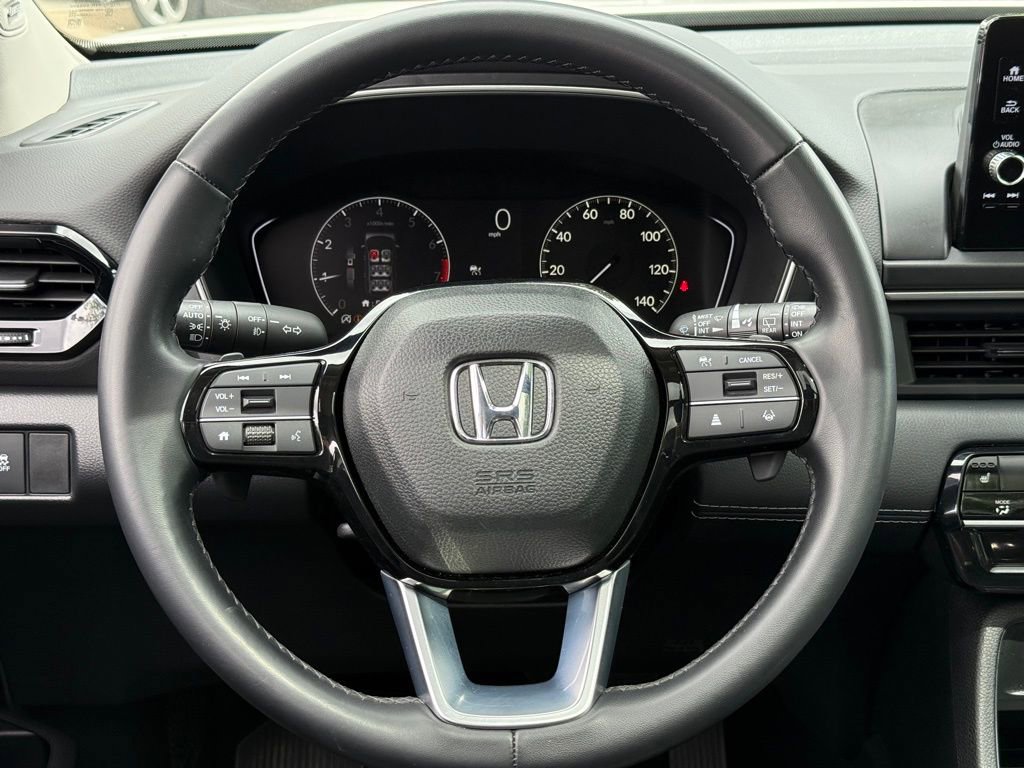 Certified 2025 Honda Pilot Touring image 26