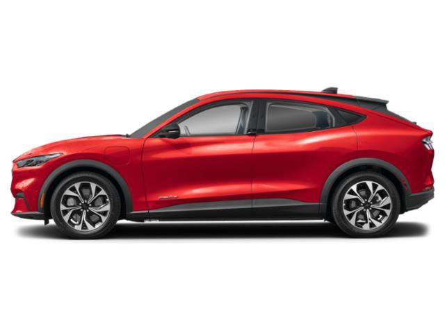 New 2026 Ford Mustang Mach-E Select w/ Comfort Package Lite RWD image 2