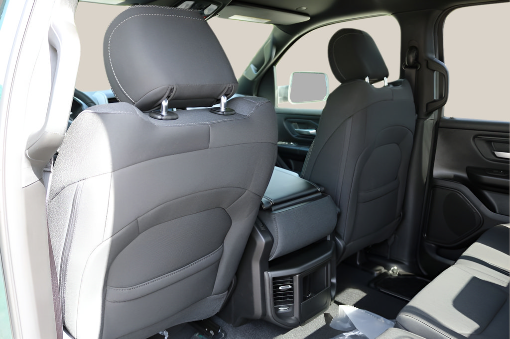 New 2026 RAM 1500 Express RWD image 14