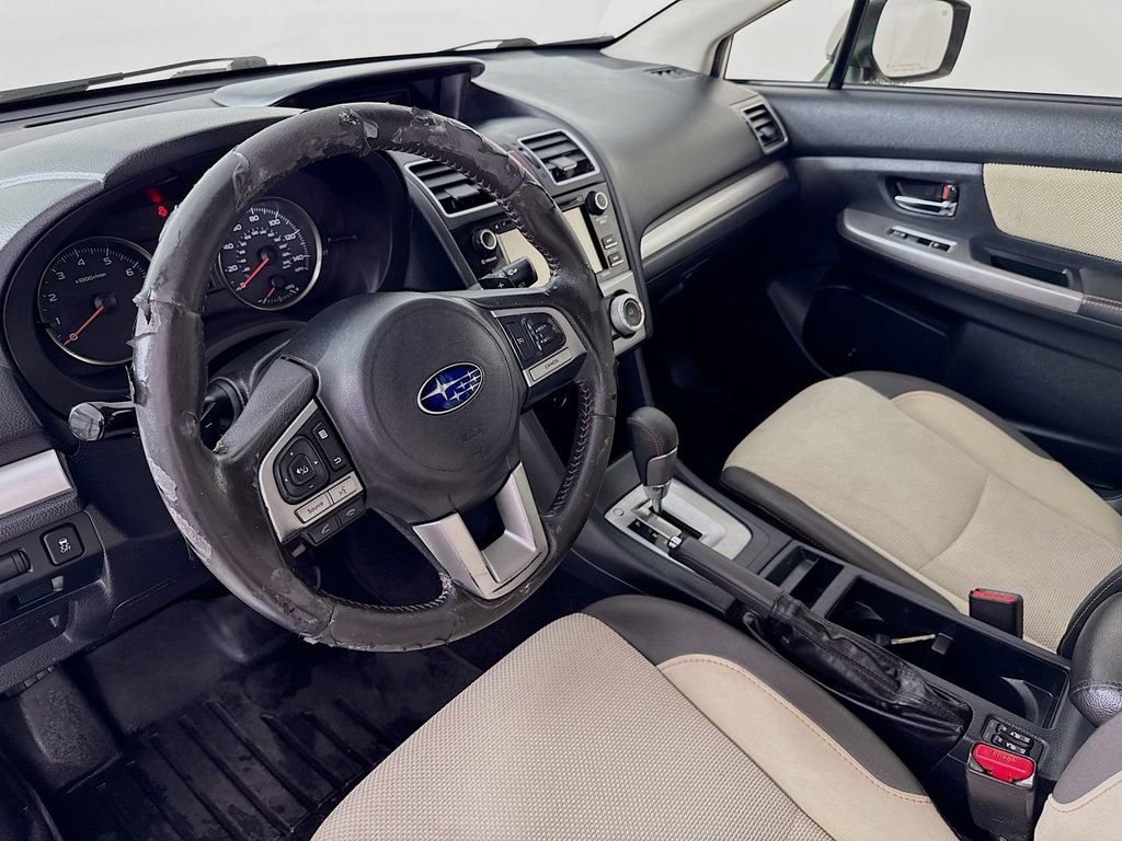 Used 2016 Subaru Crosstrek 2.0i Premium AWD/4WD image 11