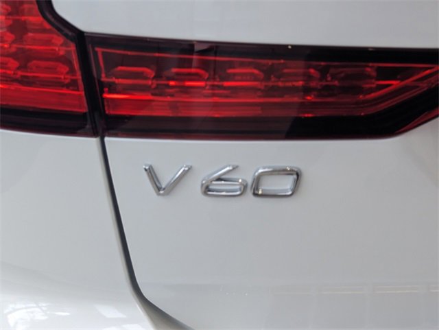New 2026 Volvo V60 B5 Cross Country Ultra w/ Protection Package Premier image 12