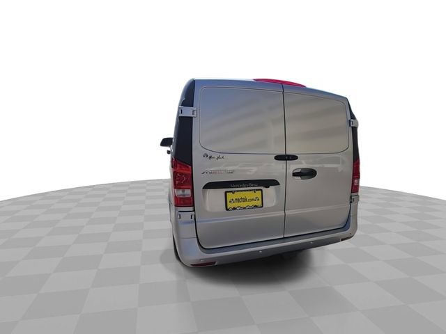 Used 2022 Mercedes-Benz Metris image 7