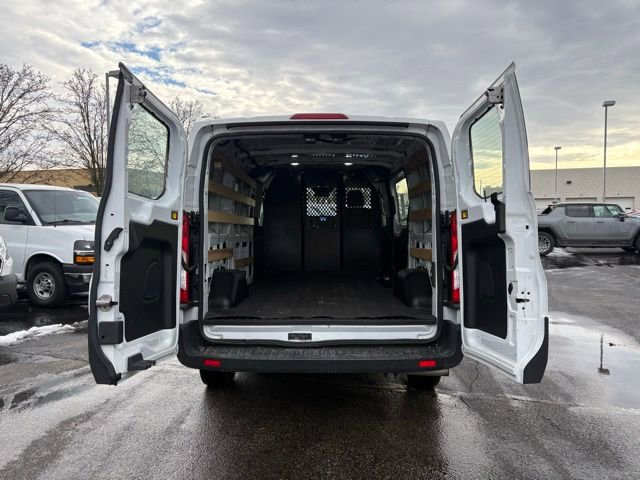Used 2024 Ford Transit 250 Base w/ Exterior Upgrade Package image 8