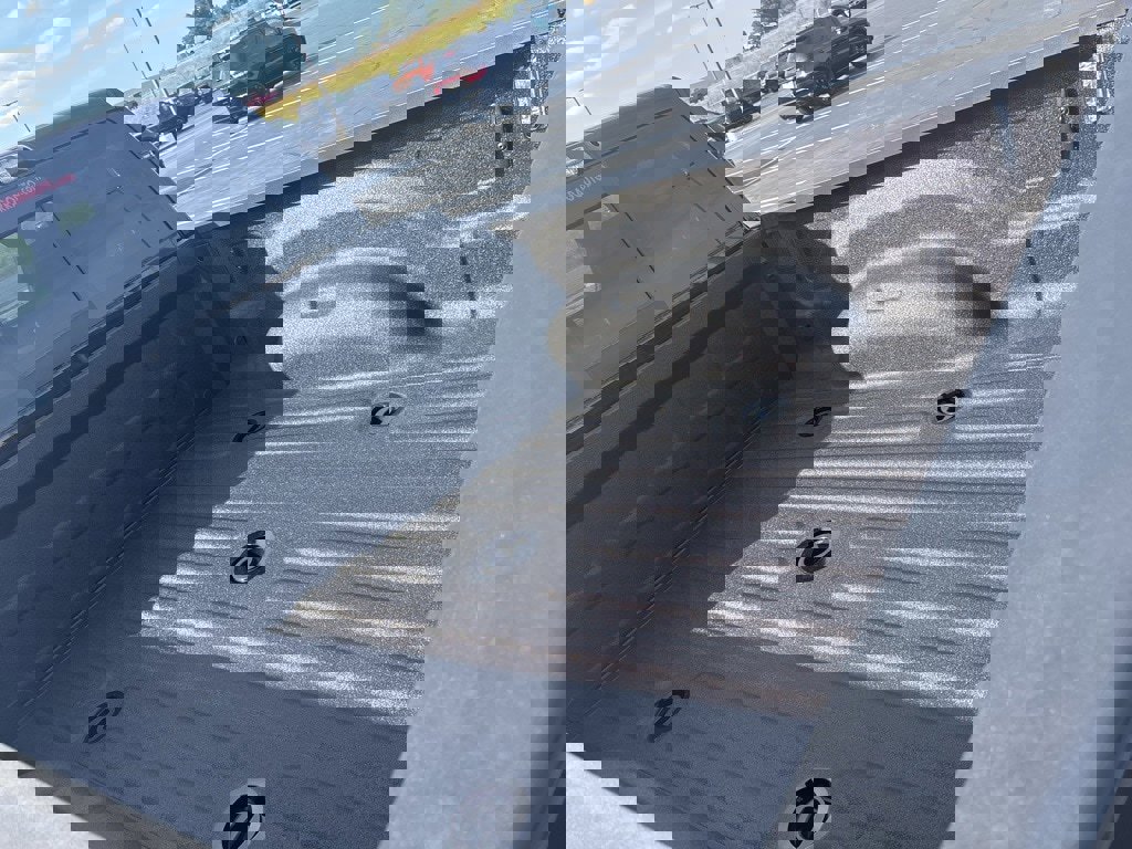 New 2026 RAM 2500 Laramie image 5