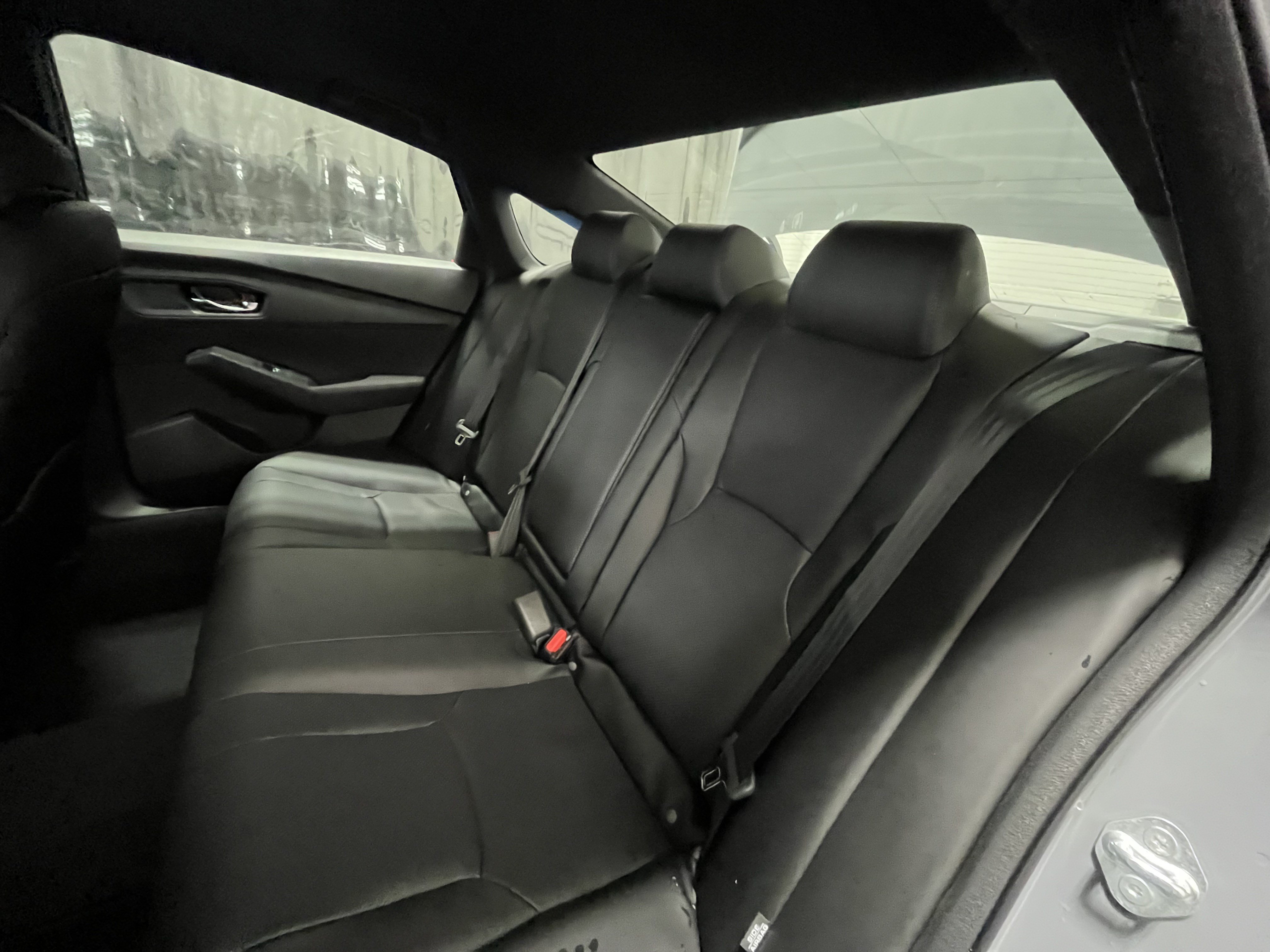 New 2026 Honda Accord Sport image 30