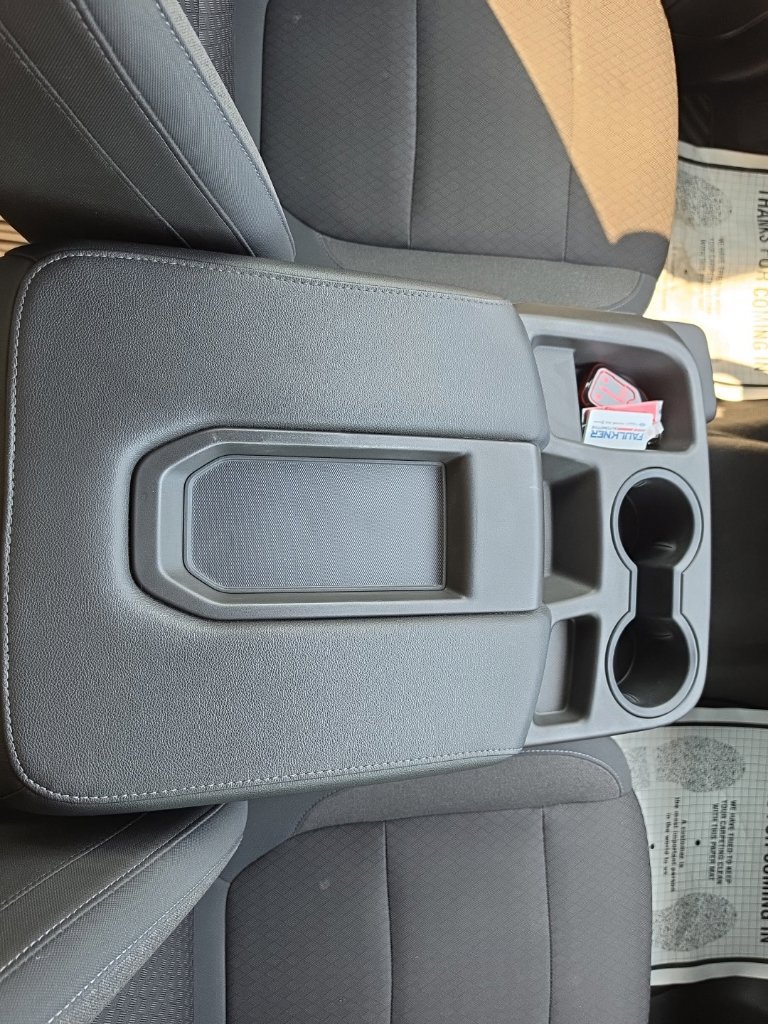 Used 2019 Chevrolet Silverado 1500 RST w/ All-Star Edition AWD/4WD image 34