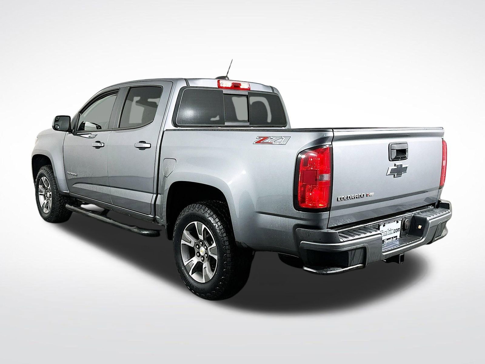 Used 2018 Chevrolet Colorado Z71 image 6