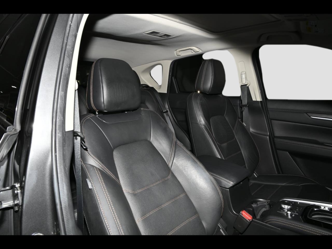 Used 2023 MAZDA CX-5 AWD 2.5 S image 16