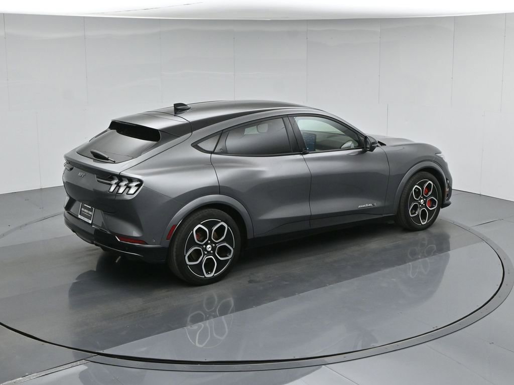 Used 2023 Ford Mustang Mach-E GT AWD/4WD image 42