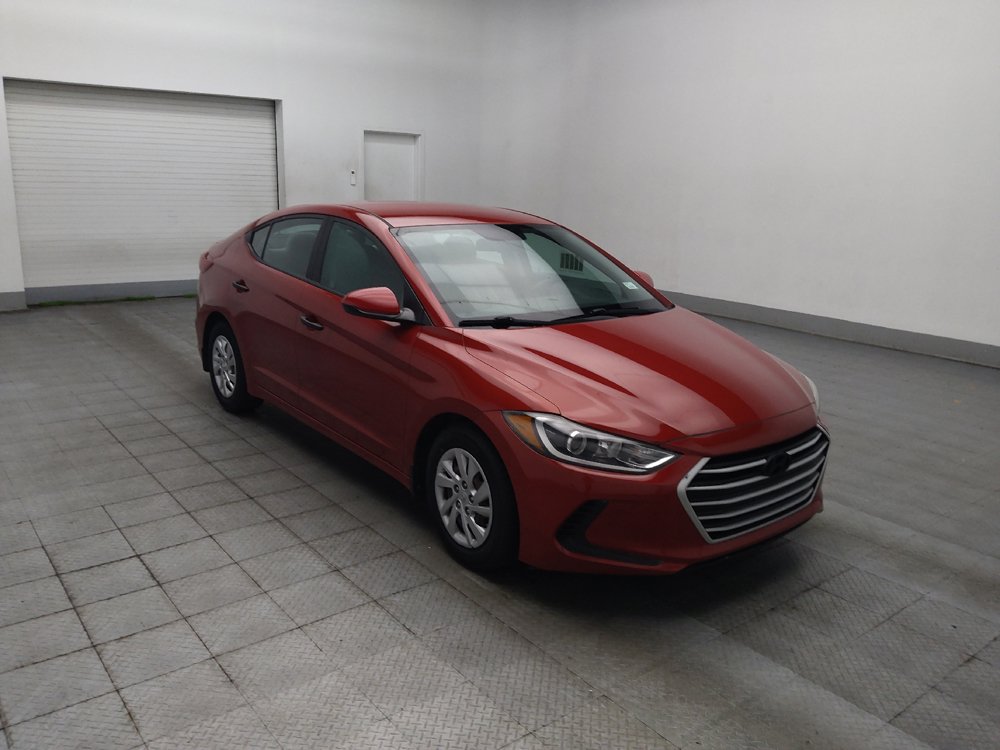 Used 2018 Hyundai Elantra SE FWD image 13