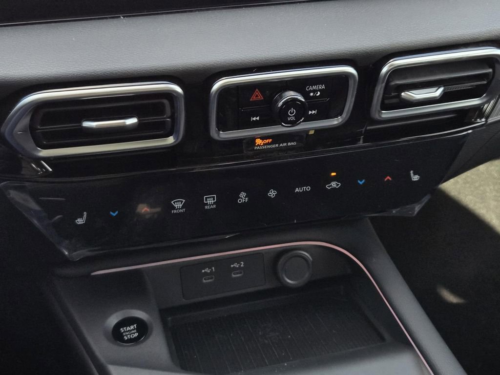 New 2026 Nissan Sentra SR w/ SR Premium Package image 22