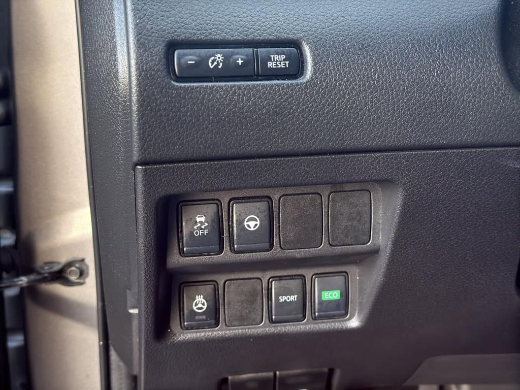 Certified 2022 Nissan Rogue Sport SV w/ Technology Package image 23